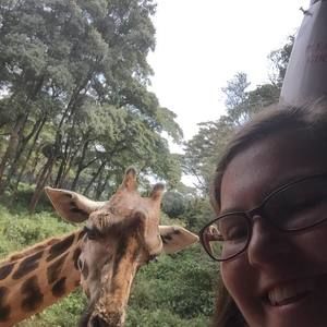 Meet your Posher, Hannah